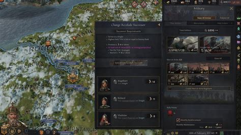 Crusader Kings 3: Desvende os Segredos da Riqueza e Intriga na Idade Média!