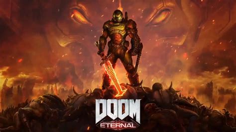 Doom Eternal: Uma Sinfonia de Sangue e Metal Explosivo!