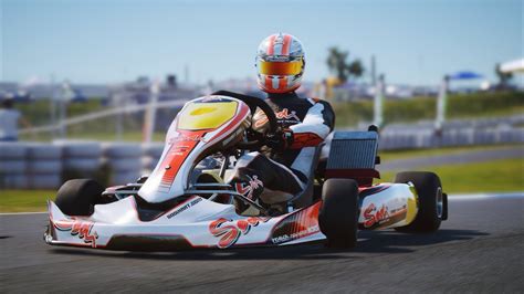 KartKraft: Uma Simulação de Carros de Corrida Realista para Pilotos Virtuais Apaixonados!