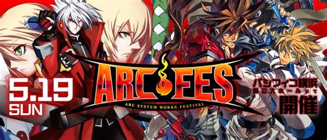 Armed with Passion and Pixels: Dive into the World of Arc System Works’ Anime Fighters!