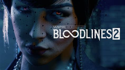  Vampire: The Masquerade - Bloodlines é um RPG sombrio e viciante com uma história de tirar o fôlego!