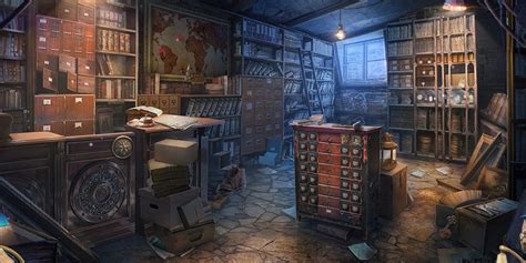 Vault: A Game That Unlocks Your Inner Detective and Tests Your Patience Like Never Before!